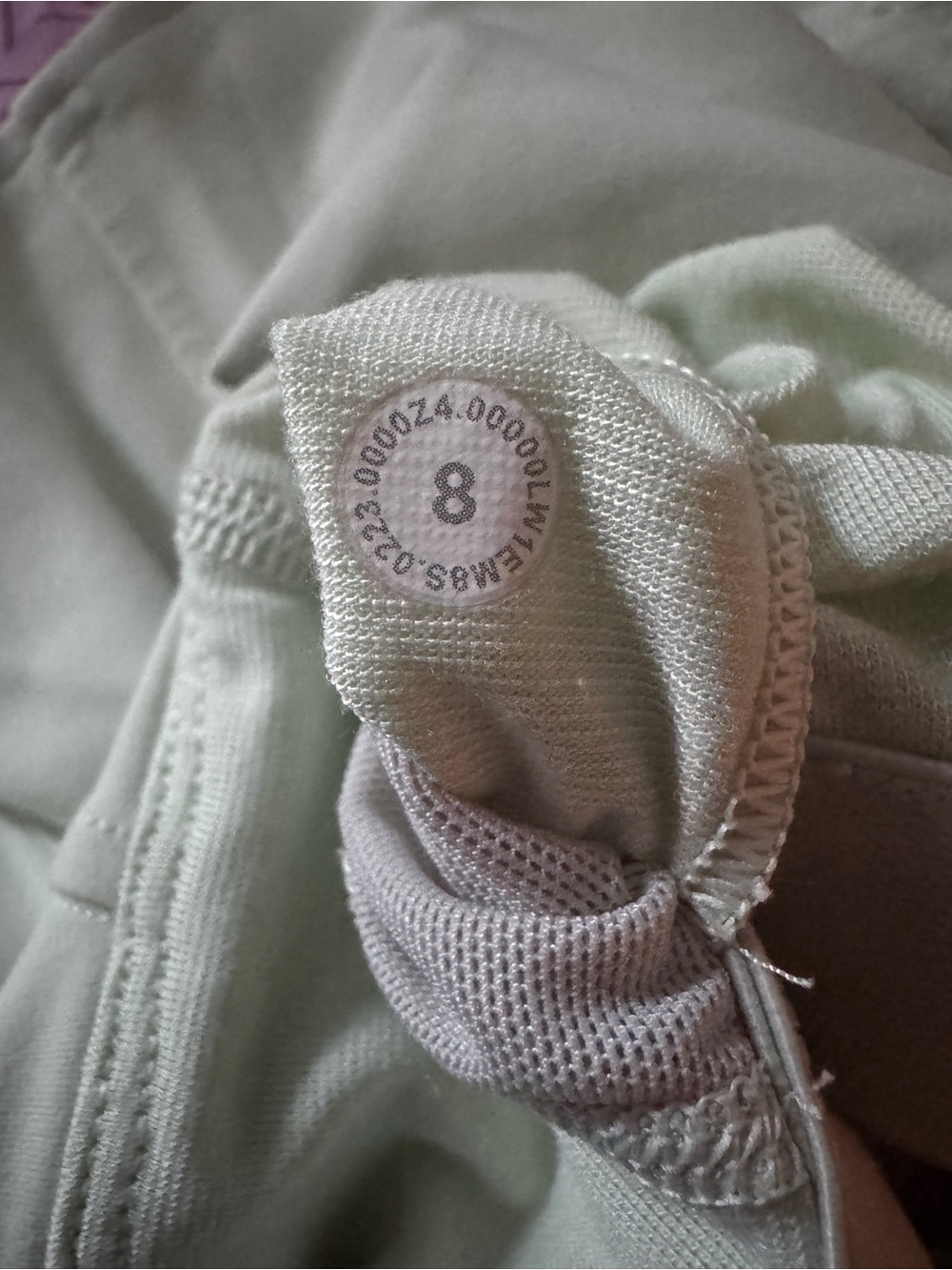 lululemon athletica High Neck Align Tank - Picture 3 of 3